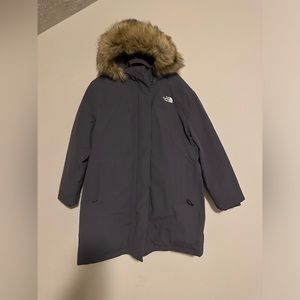 The North Face Women's Plus
Arctic Parka